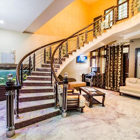 Fabhotel Plus Maniram Palace Агра Экстерьер фото
