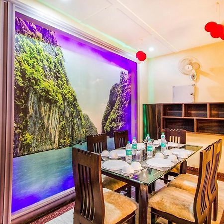 Fabhotel Plus Maniram Palace Агра Экстерьер фото