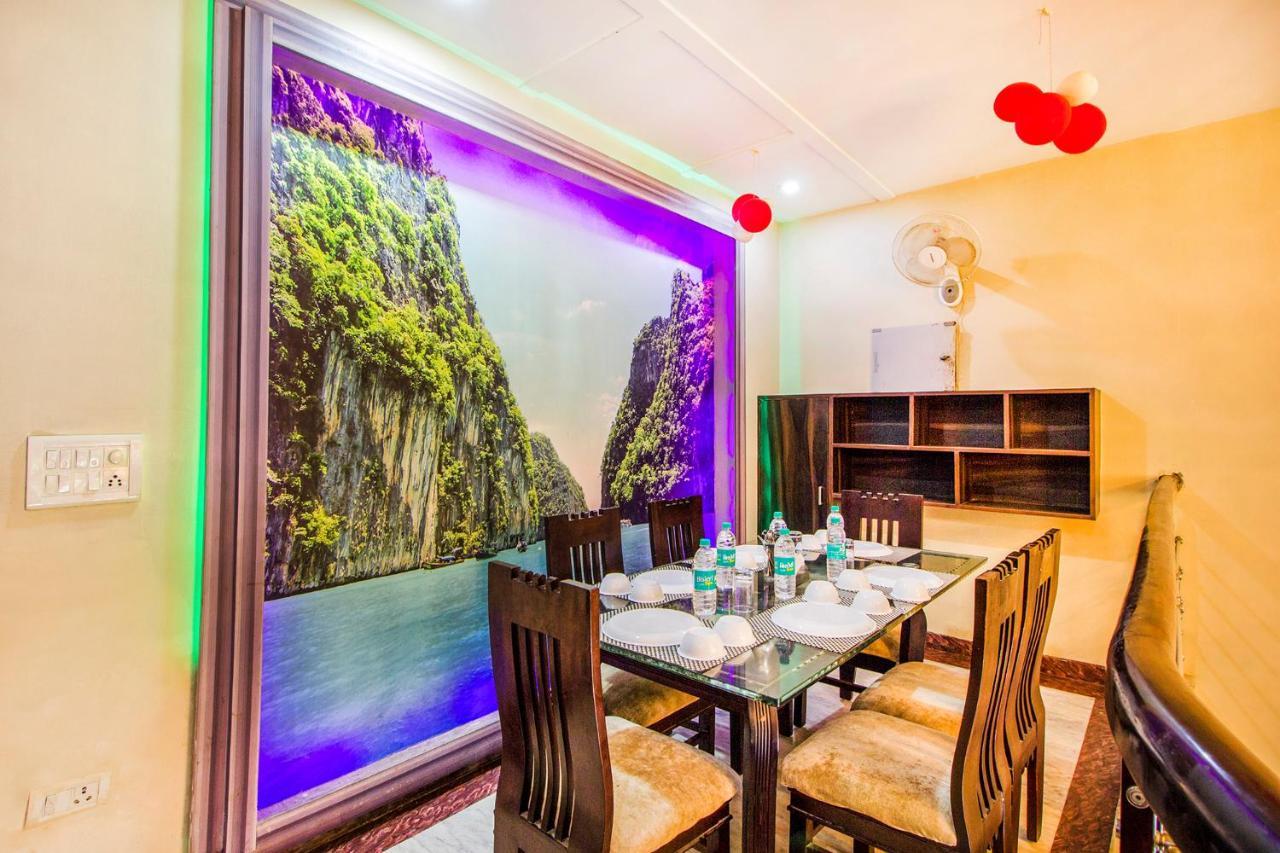 Fabhotel Plus Maniram Palace Агра Экстерьер фото