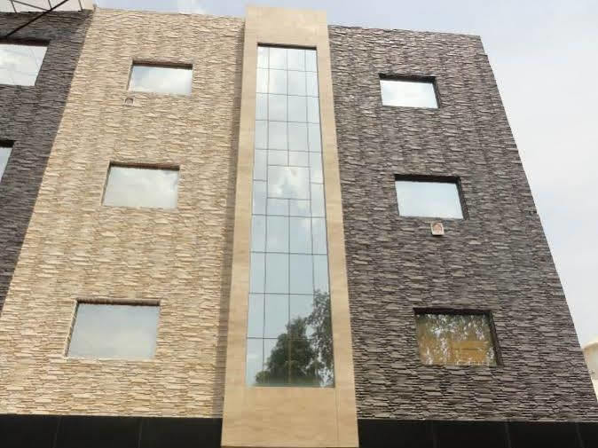 Fabhotel Plus Maniram Palace Агра Экстерьер фото