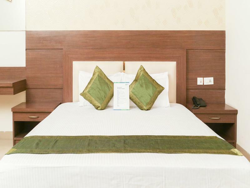 Fabhotel Plus Maniram Palace Агра Экстерьер фото