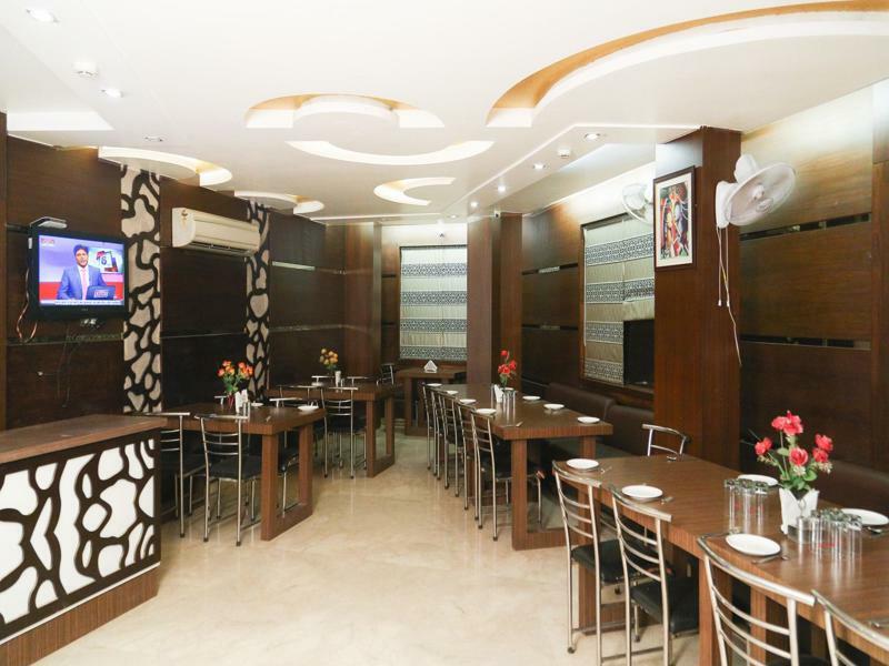 Fabhotel Plus Maniram Palace Агра Экстерьер фото